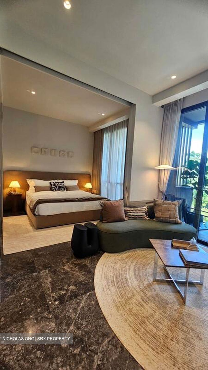 19 Nassim (D10), Apartment #502967261